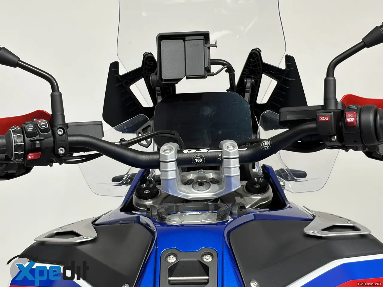 Billede 16 - BMW R 1300 GS Adventure