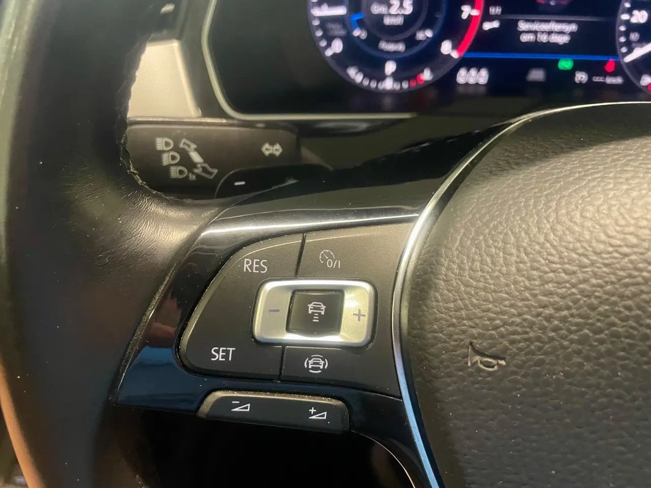 Billede 15 - VW Passat 1,5 TSi 150 Comfortline Premium Variant DSG