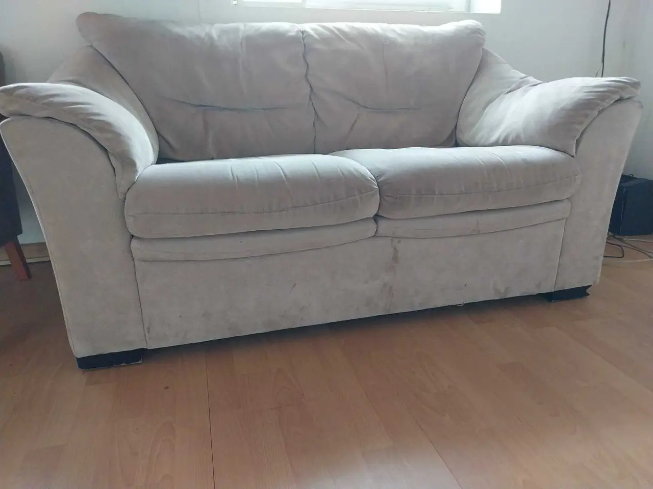 Billede 3 - 2-personers sofa