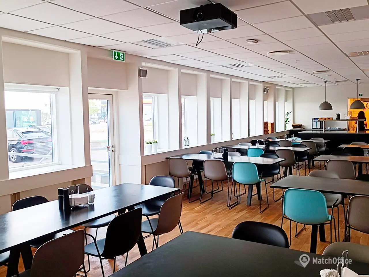 Billede 4 - En ejendom på god beliggenhed i Herlev der tilbyder det hele
