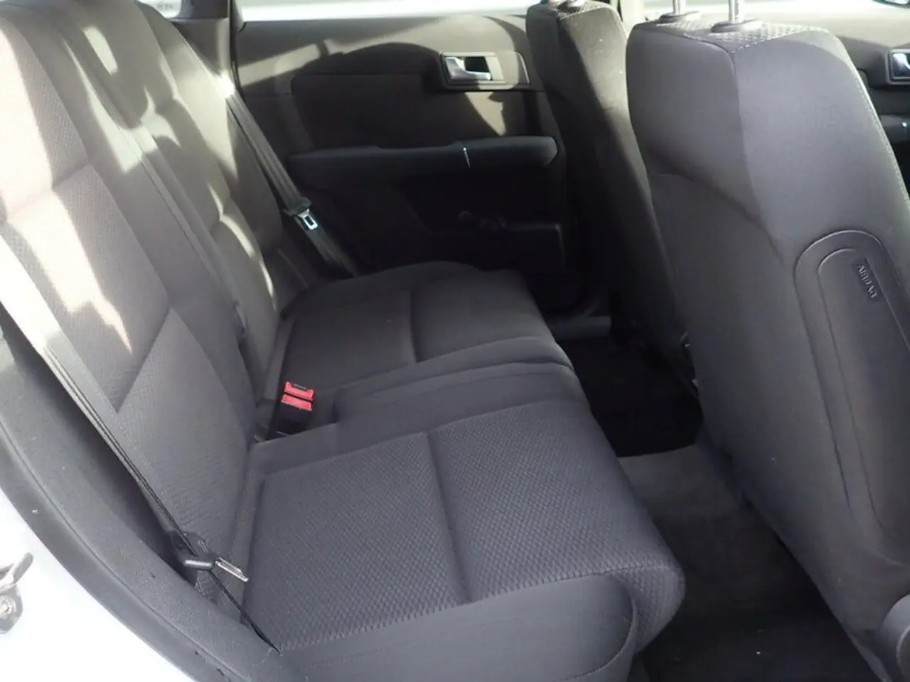 Billede 3 - Audi A2 1,4 TDI 75HK