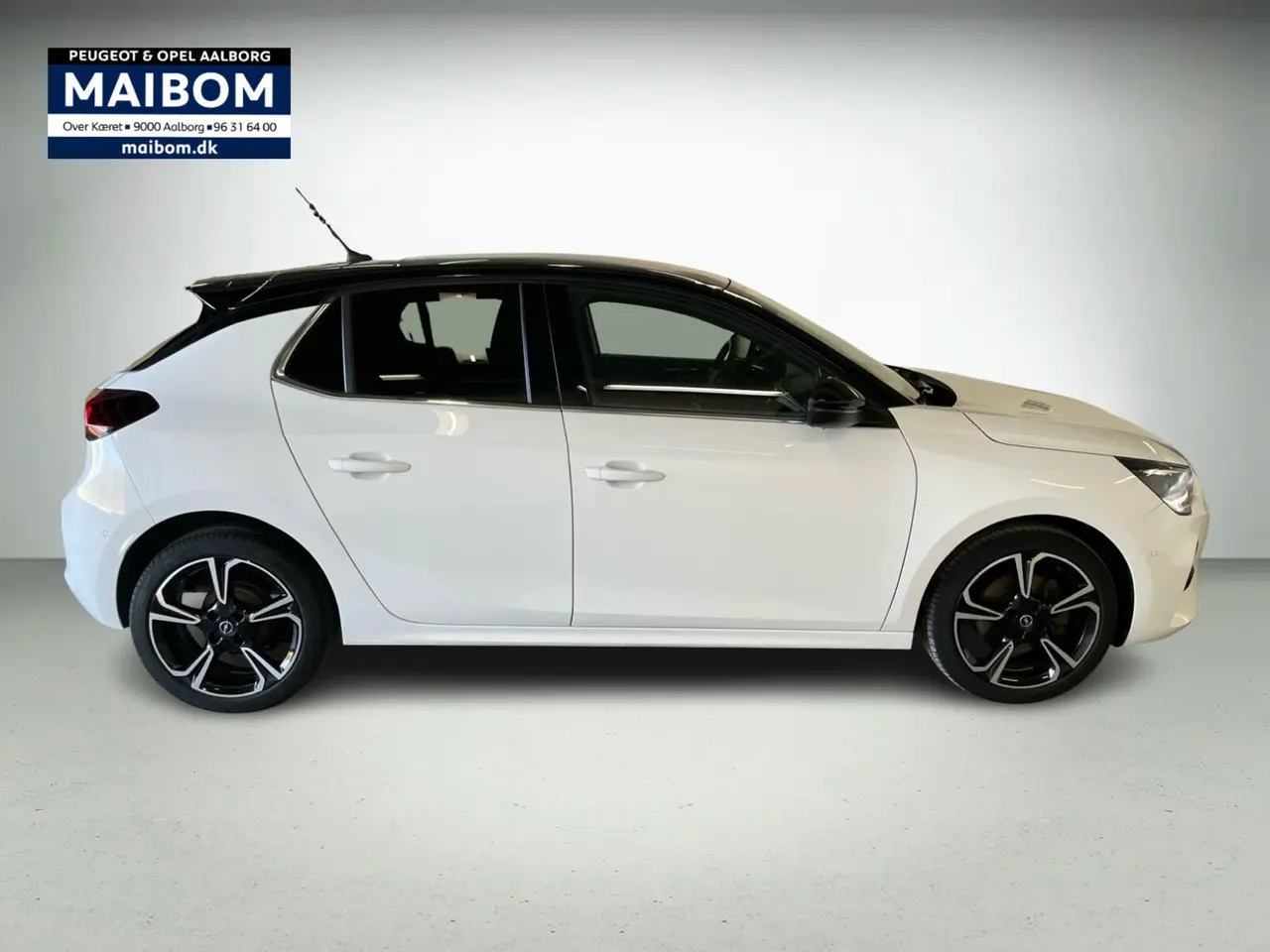 Billede 4 - Opel Corsa 1,2 T 100 Sport