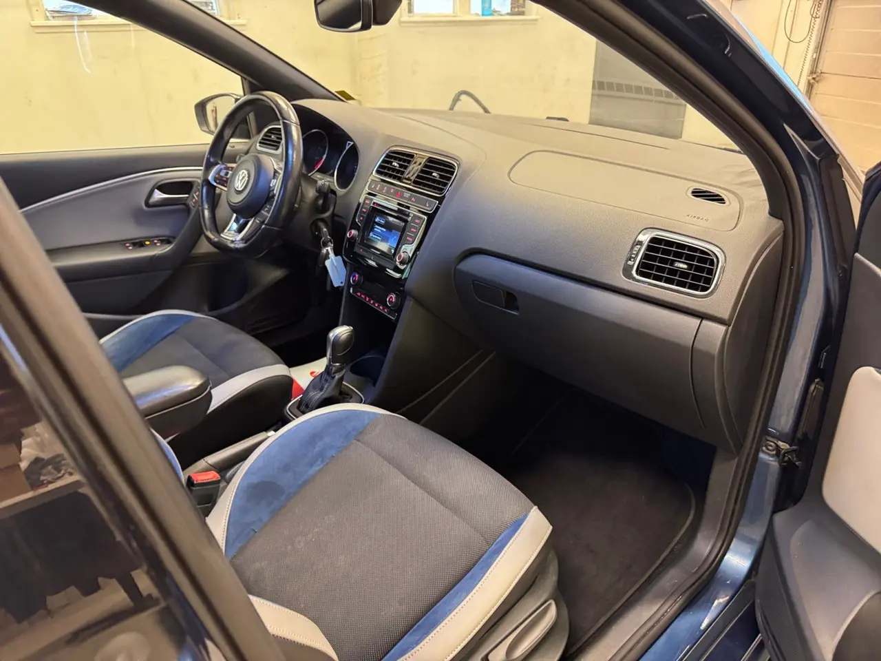 Billede 13 - VW Polo 1,4 TSi 150 BlueGT DSG
