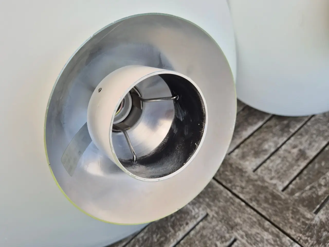 Billede 14 - Uplight lamper med nedadrettede spot