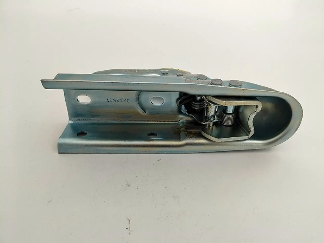 Billede 3 - KNOTT K7,5-K kuglekobling
