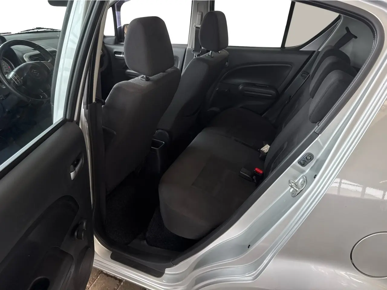 Billede 19 - Suzuki Splash 1,0 GLS