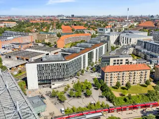 Full-service. fleksibilitet og fremtidssikret