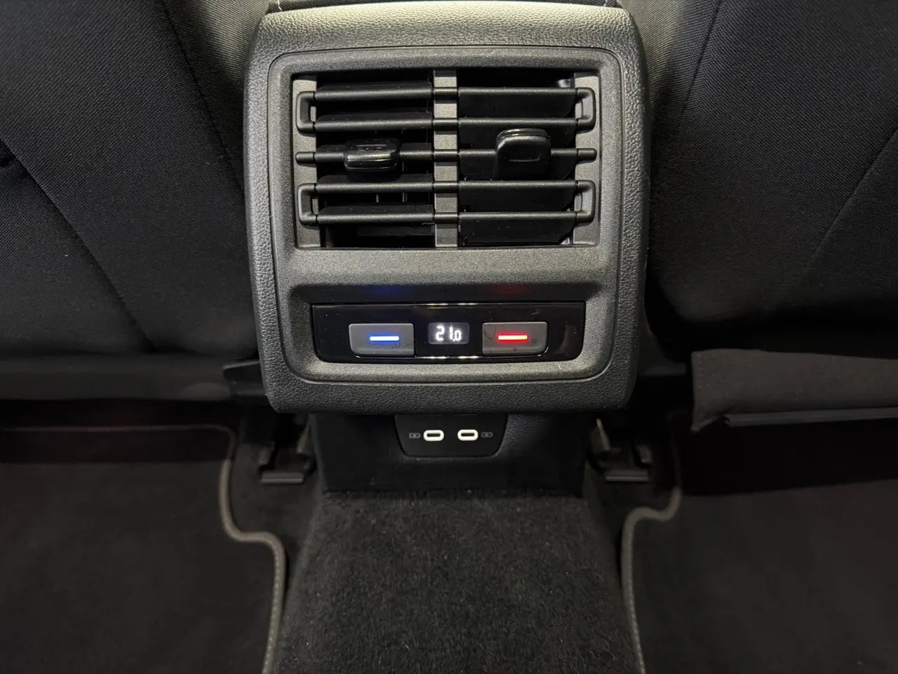 Billede 13 - VW Golf VIII 1,4 eHybrid DSG