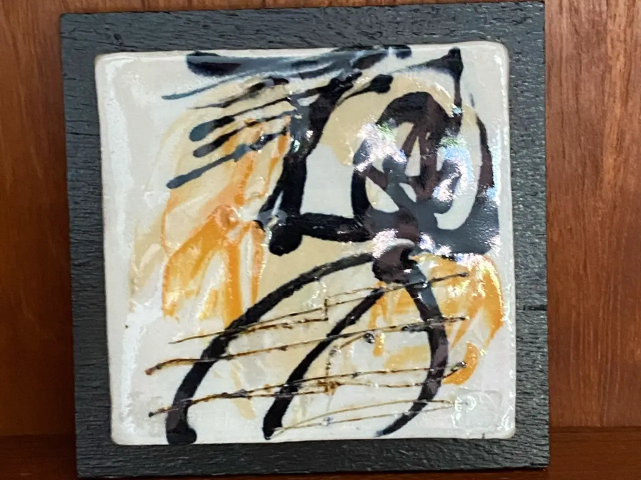 Billede 1 - Relief