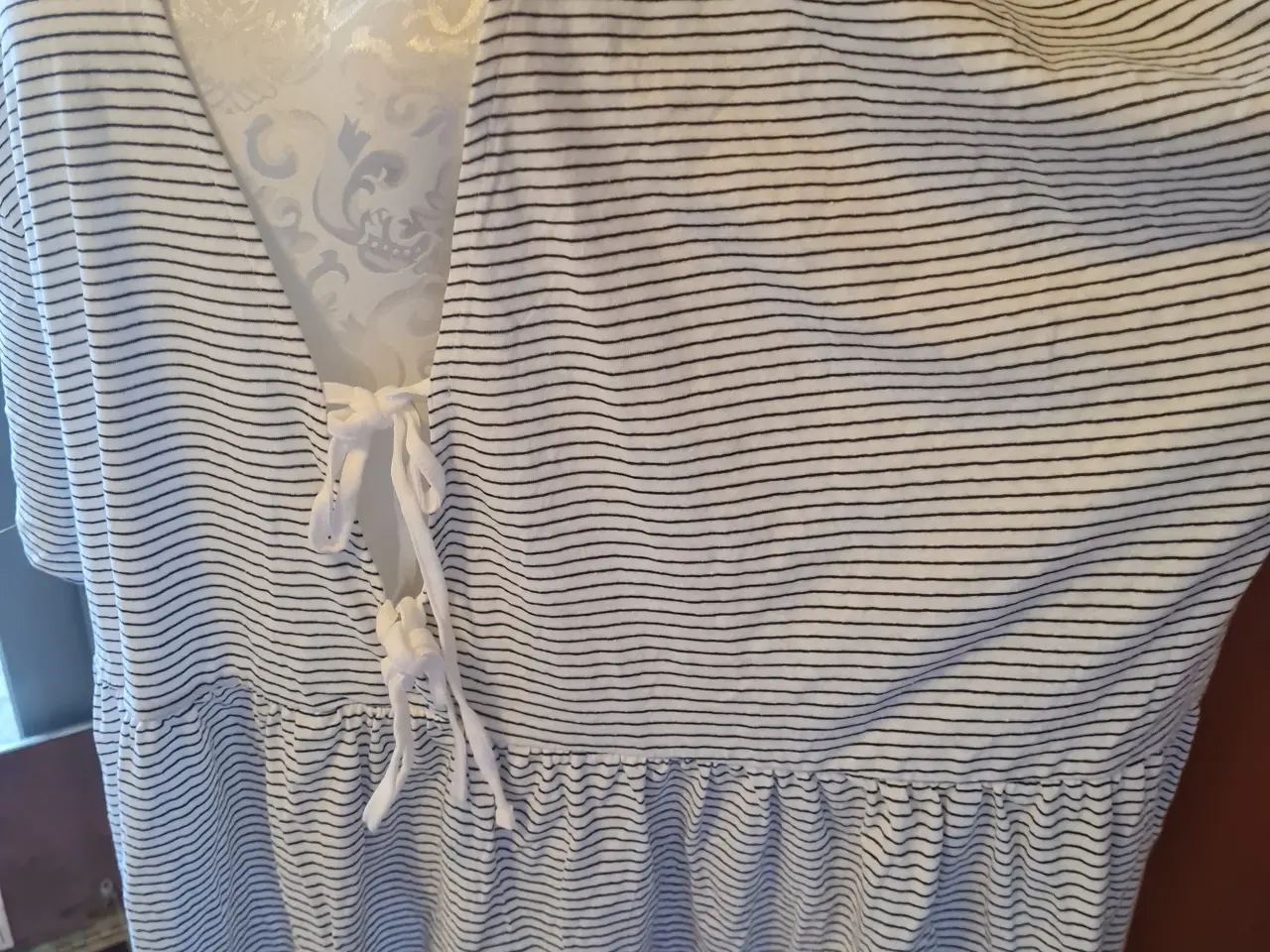 Billede 4 - Ubrugt tunika/kjole str 58 Asos