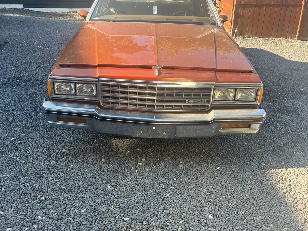 Billede 1 - Chevrolet