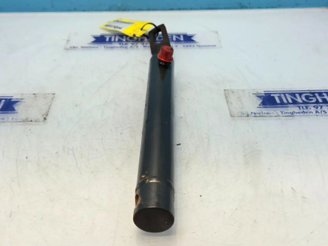 Billede 8 - Krone Big Pack 1290 Cylinder 270059581