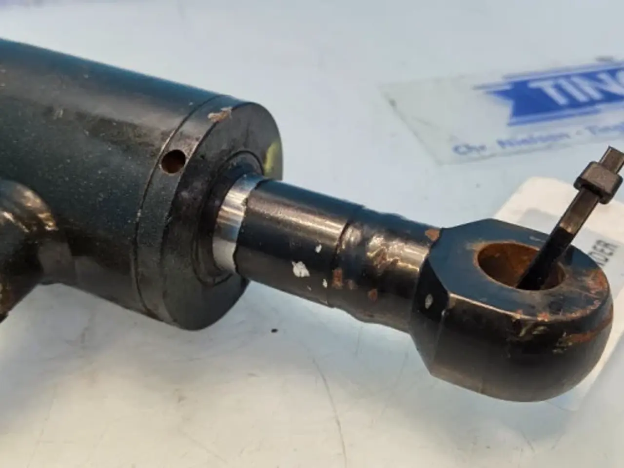 Billede 13 - New Holland CR9.90 Cylinder 47618263