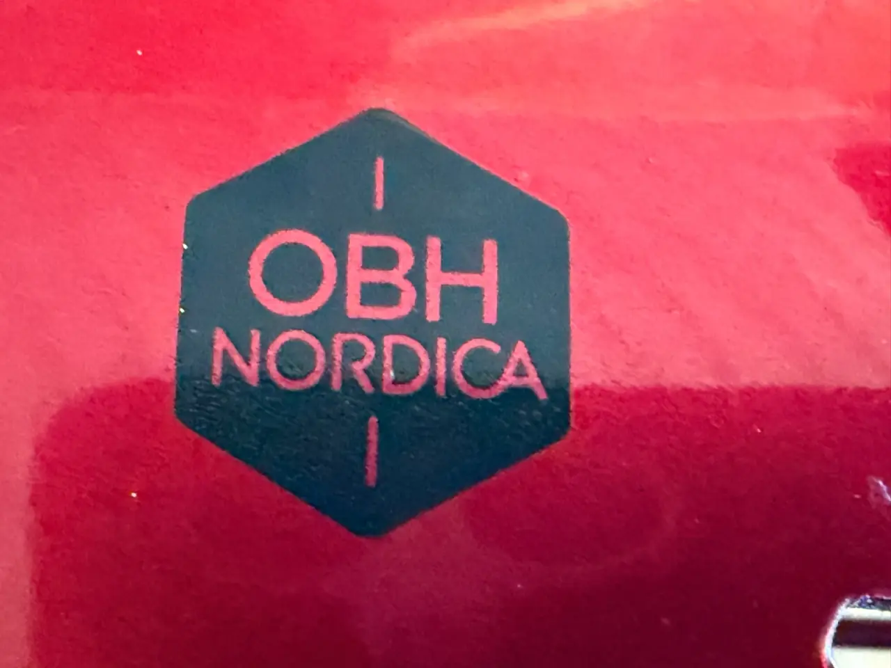 Billede 5 - OBH Nordica 6761 Chilli håndmixer