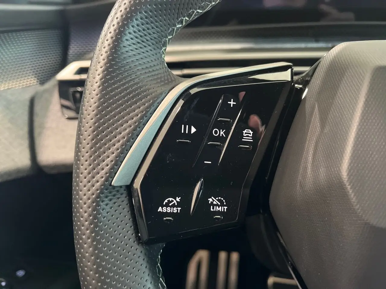 Billede 11 - Peugeot e-5008 77 GT Pack 7prs