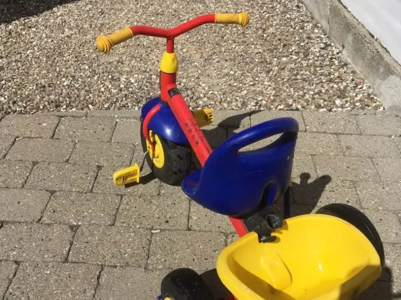 Billede 2 - Kettler cykel
