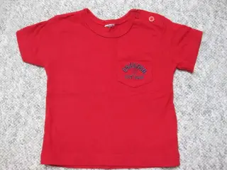 Str. 74, Osh Kosh t-shirt