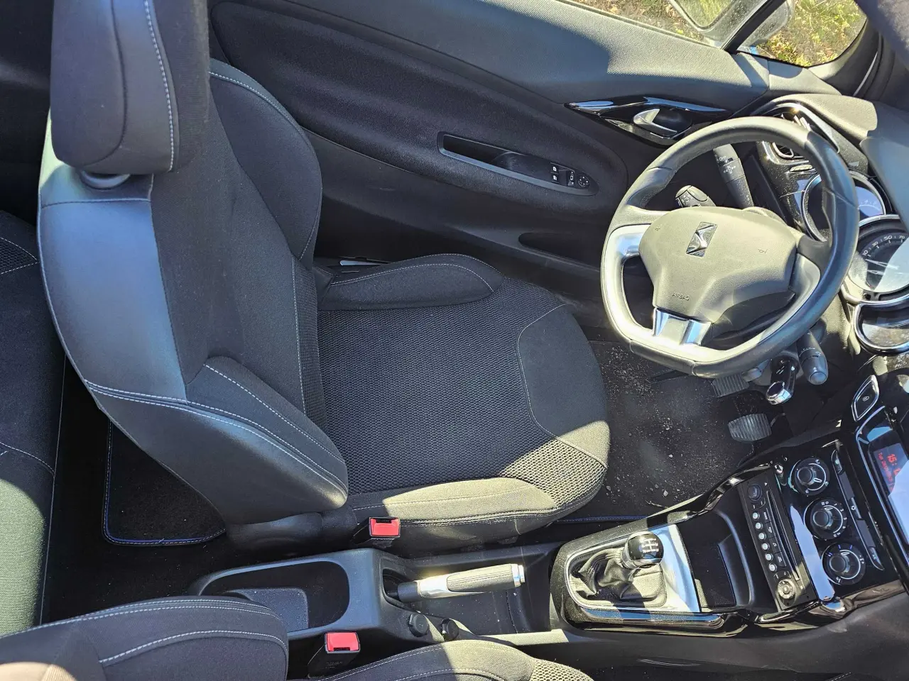Billede 10 - Ds3 cabriolet