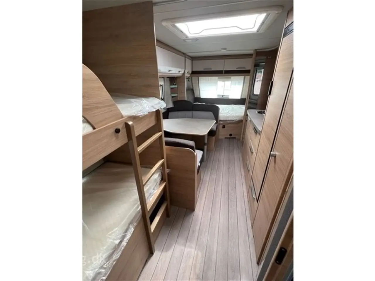 Billede 14 - 2023 - Knaus Sudwind 580 QS 60 Years