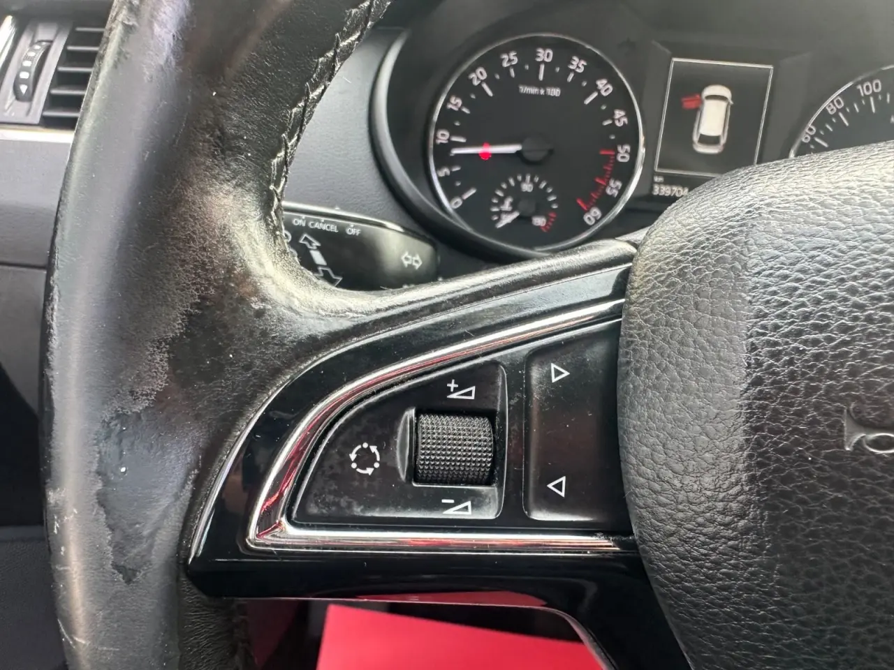 Billede 13 - Skoda Octavia 2,0 TDi 150 Elegance Combi DSG