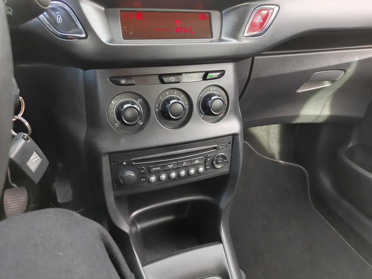 Billede 21 - Citroën C3 1,0 PureTech 68 Attraction