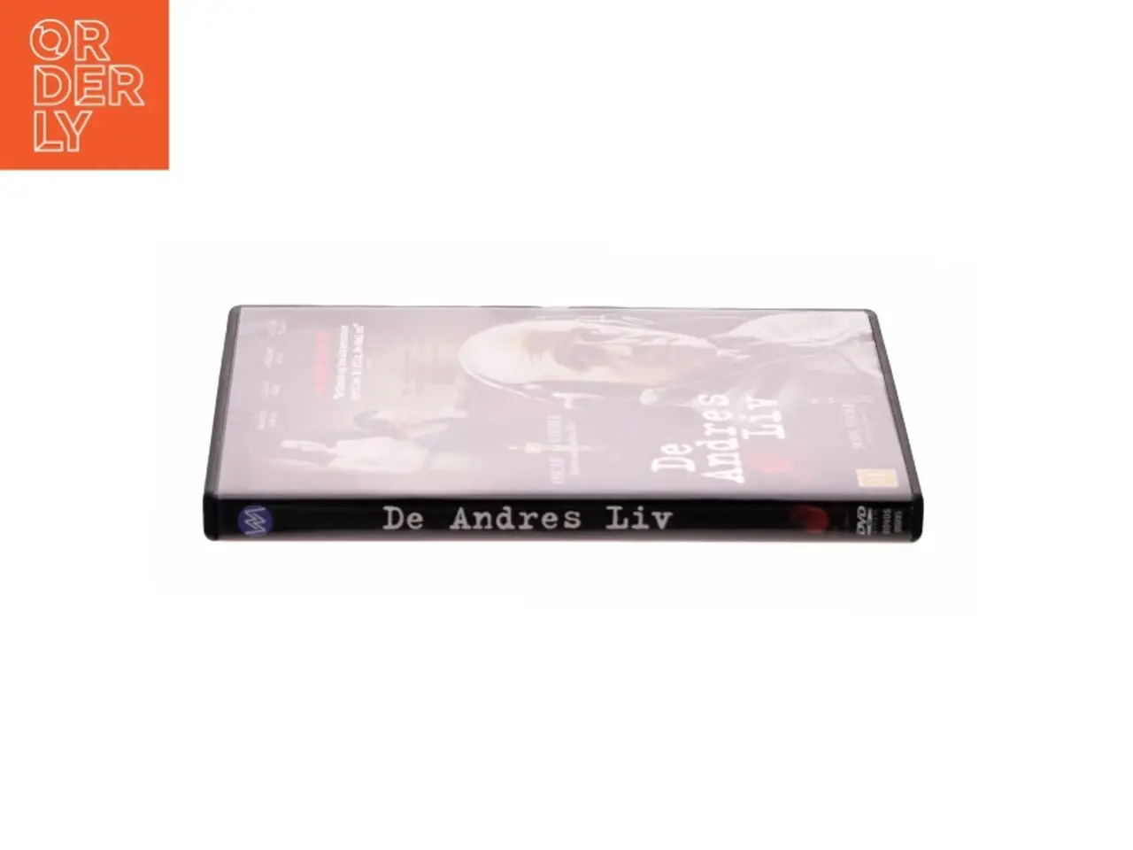 Billede 2 - De Andres Liv