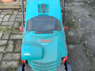 Bosch ALR 900 El