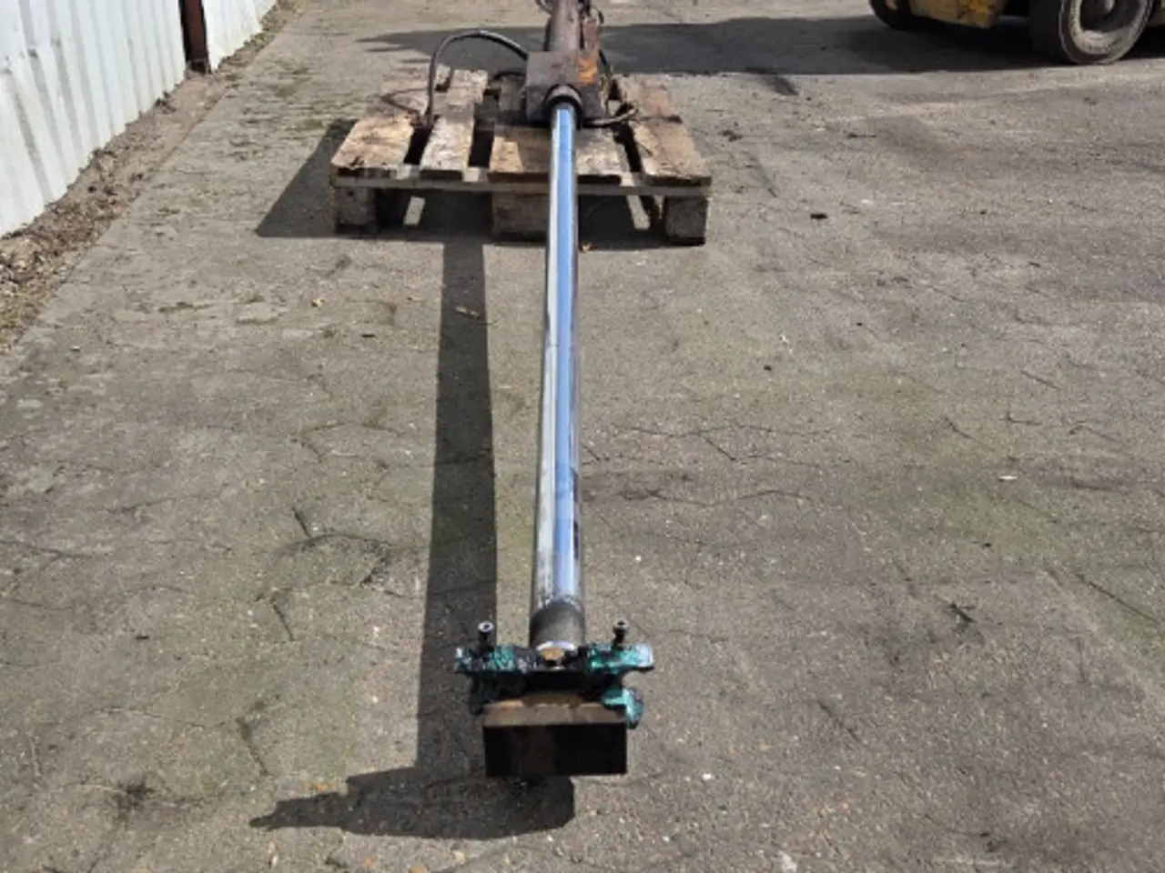 Billede 18 - Bobcat T2556 Cylinder 79282.0