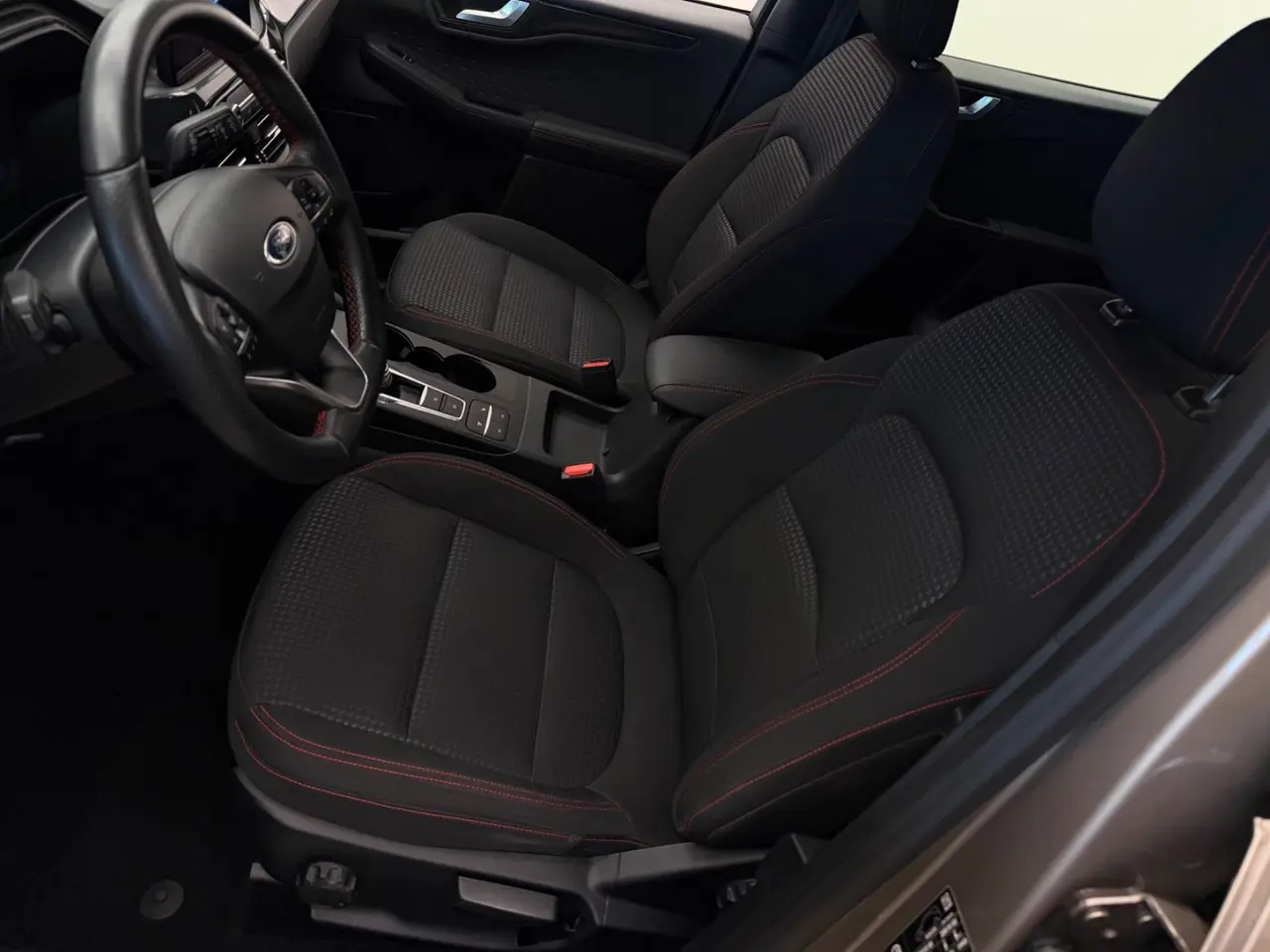 Billede 6 - Ford Kuga 2,5 PHEV ST-Line CVT