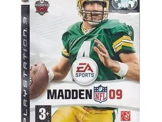 Madden NFL 09