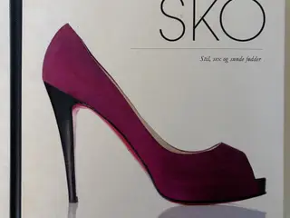 SKO: Stil, sex og sunde fødder