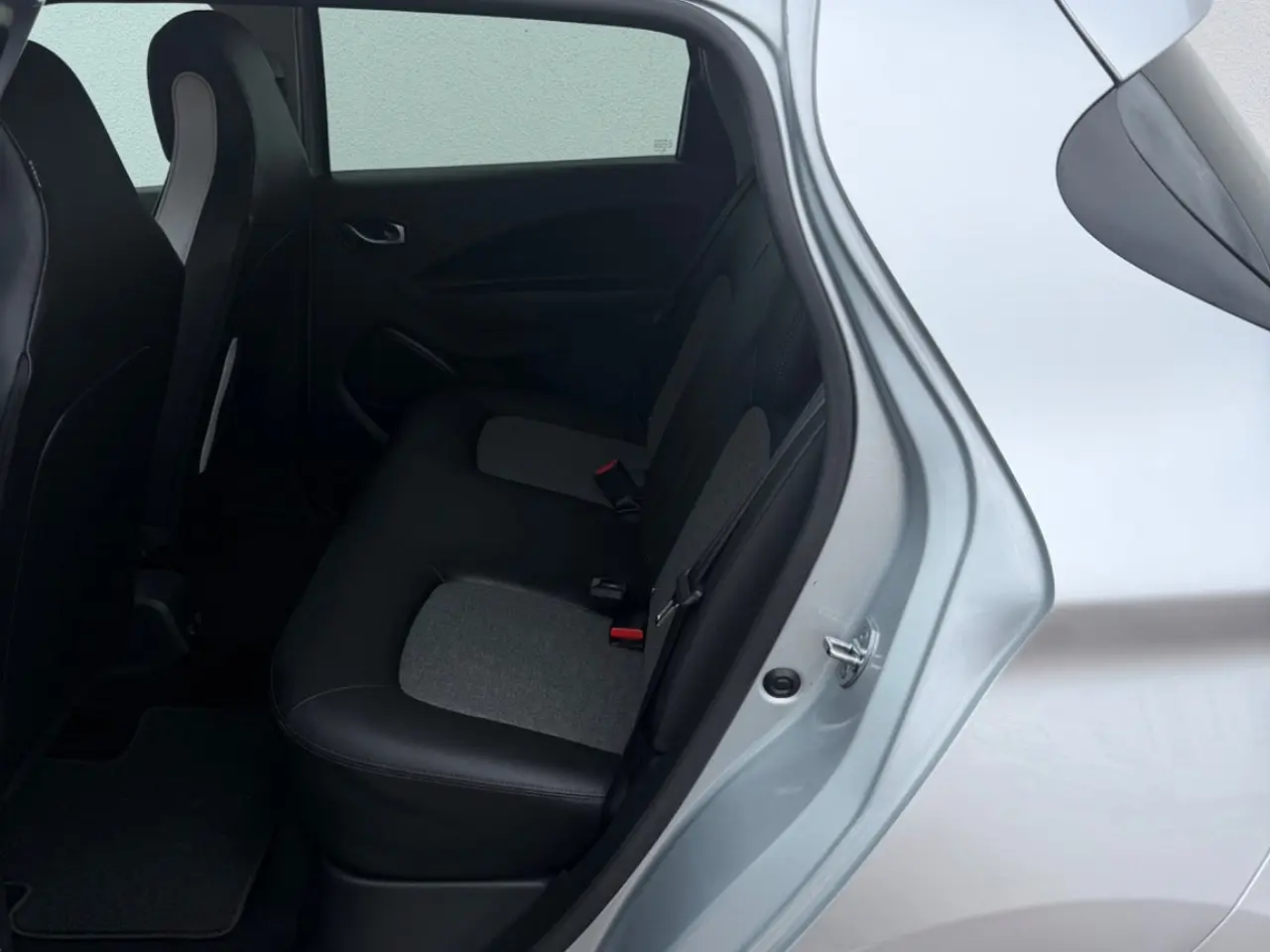 Billede 9 - Renault Zoe 52 Intens