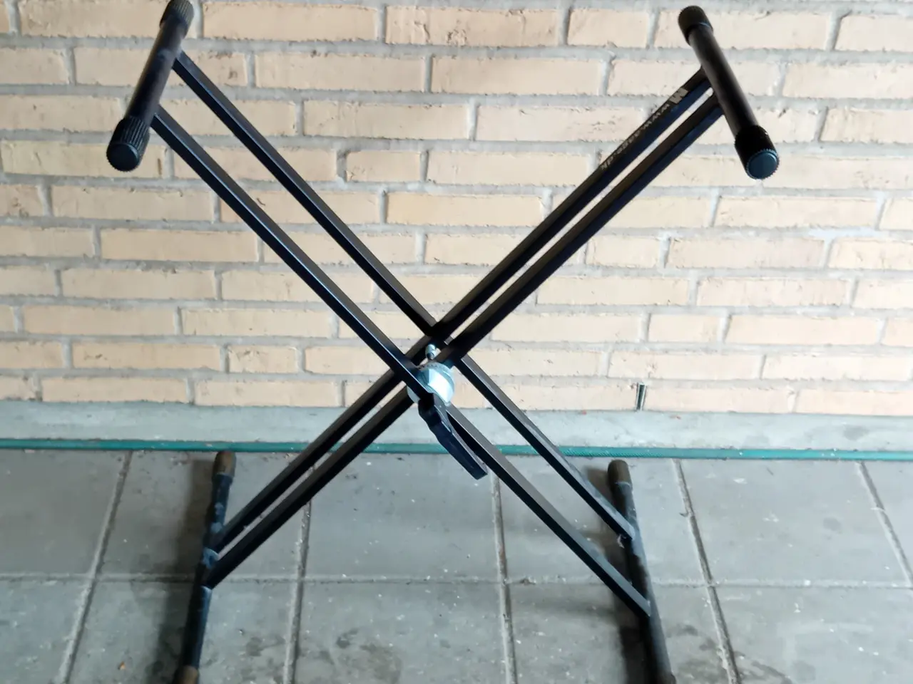 Billede 1 - Keyboard stativ