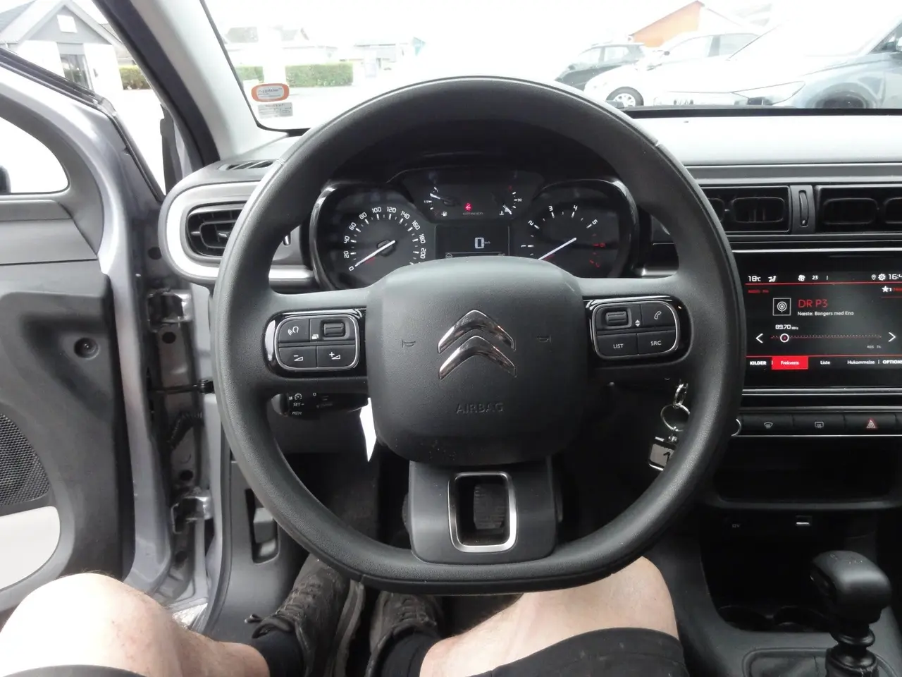 Billede 18 - Citroën C3 1,5 BlueHDi 100 Shine
