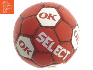 Håndbold fra Select (str. Ø 14 cm)