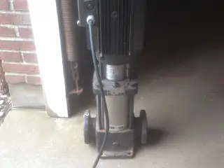 Grundfos CR 16-40