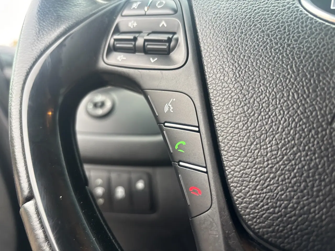 Billede 8 - Kia Ceed 1,4 CVVT Style+ Clim Limited