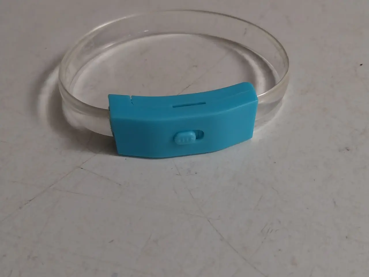 Billede 4 - Armbånd med lys 