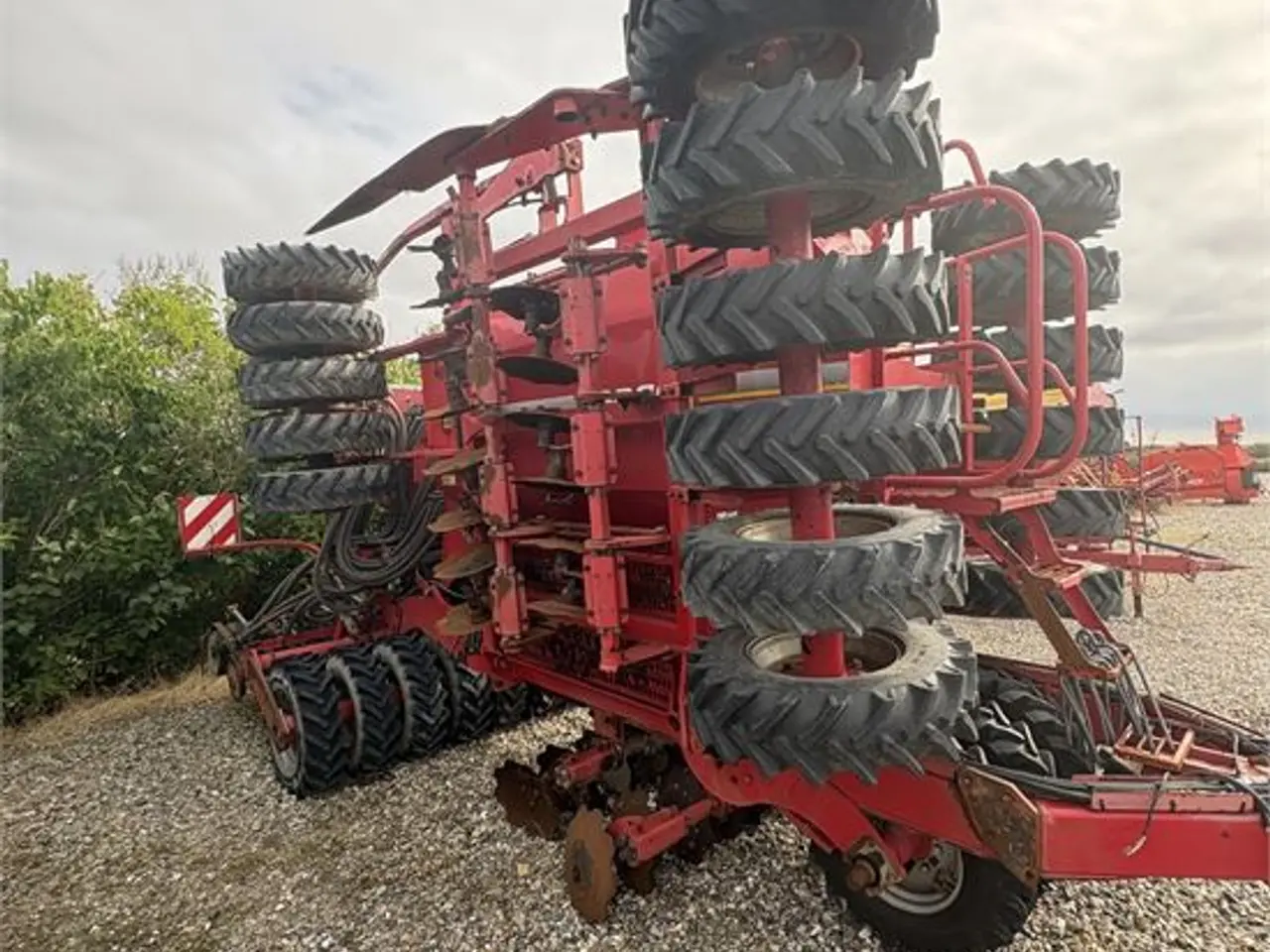 Billede 5 - Horsch Pronto 6 DC Duodrill