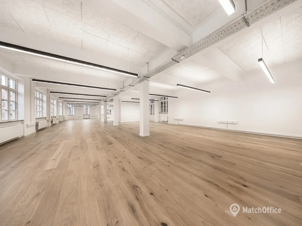 Billede 3 - 454 m² kontor i eftertragtet ejendom