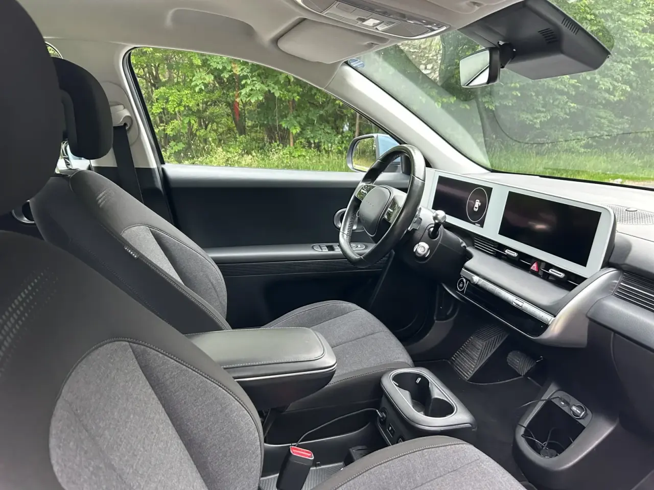 Billede 14 - Hyundai Ioniq 5 73 Essential