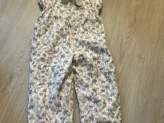 Regnbukser 