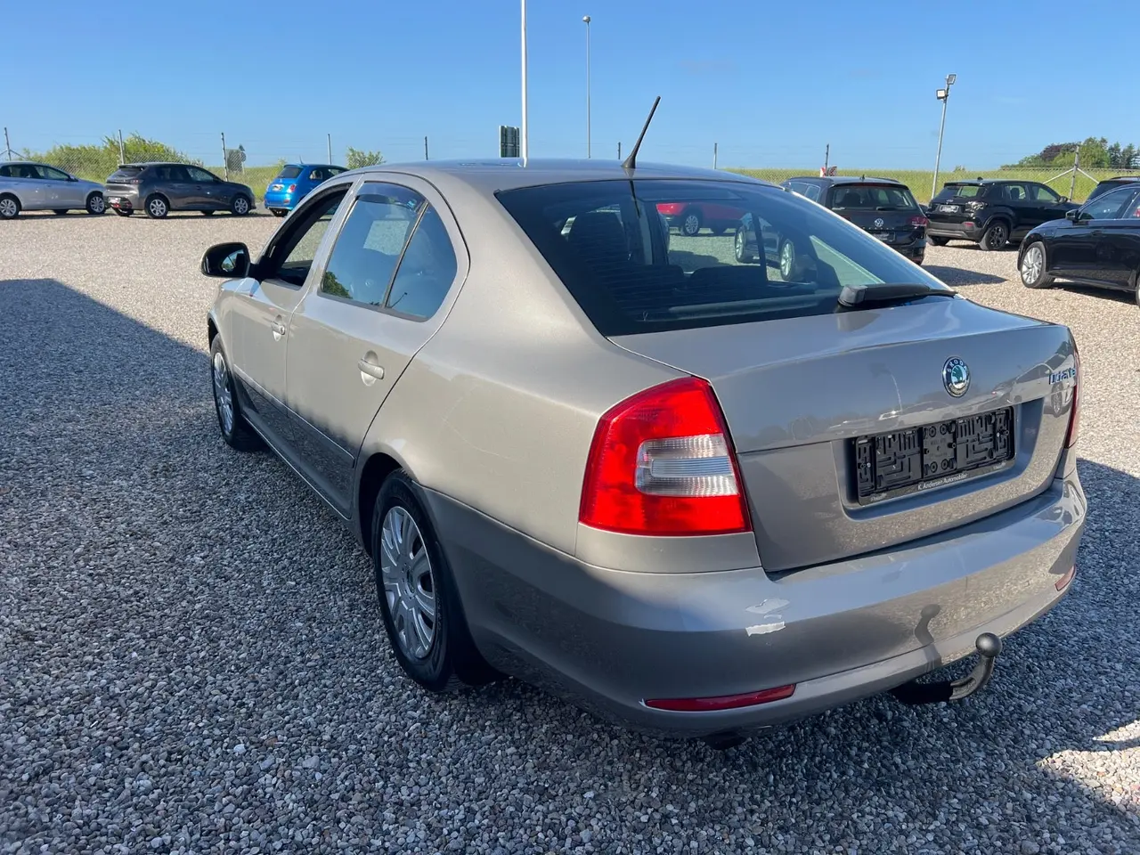 Billede 3 - Skoda Octavia 1,2 TSi 105 Family