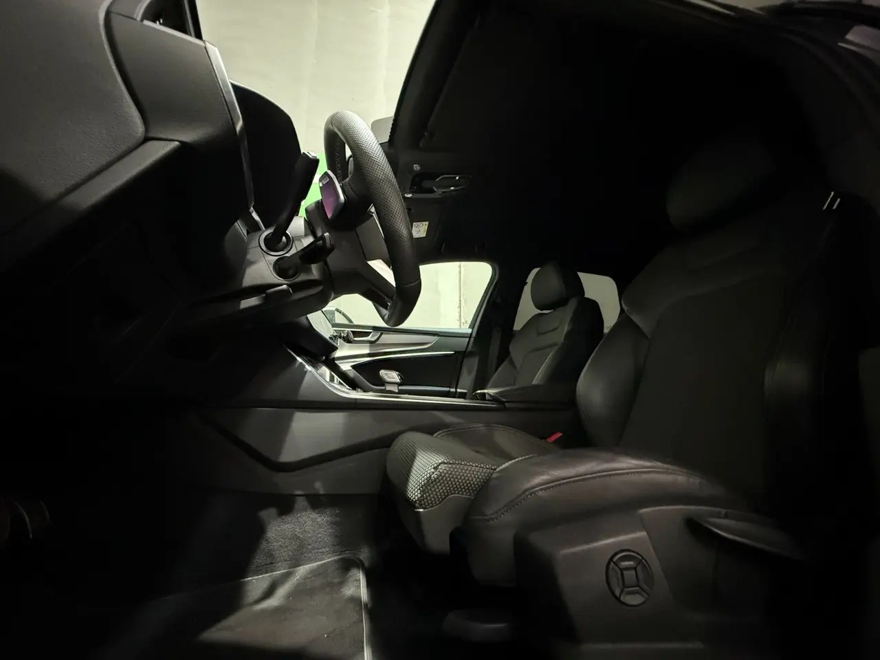 Billede 8 - Audi A6 45 TFSi Avant S-tr.