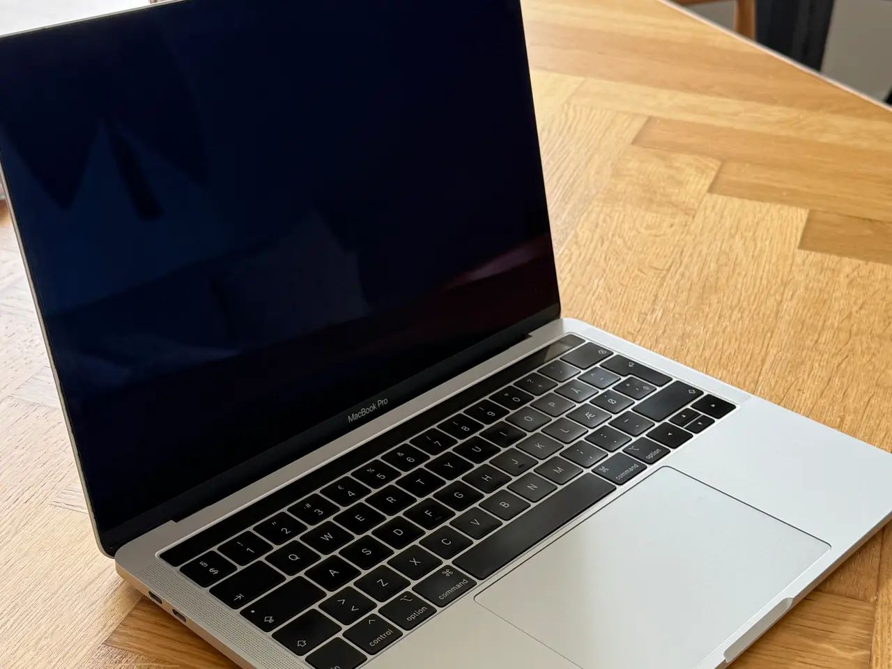 Billede 7 - MacBook Pro 13”