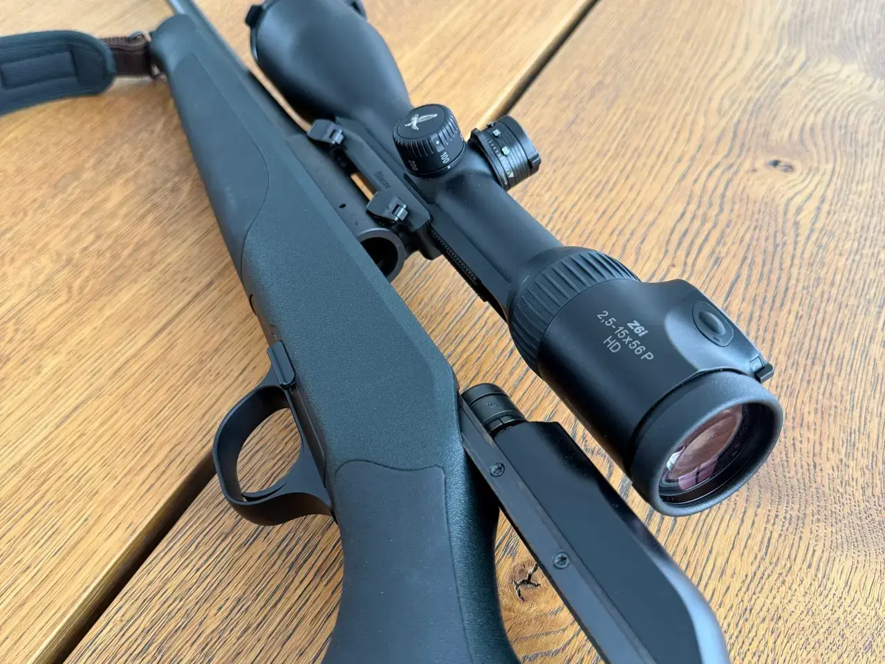 Billede 3 - Blaser R8 30.06
