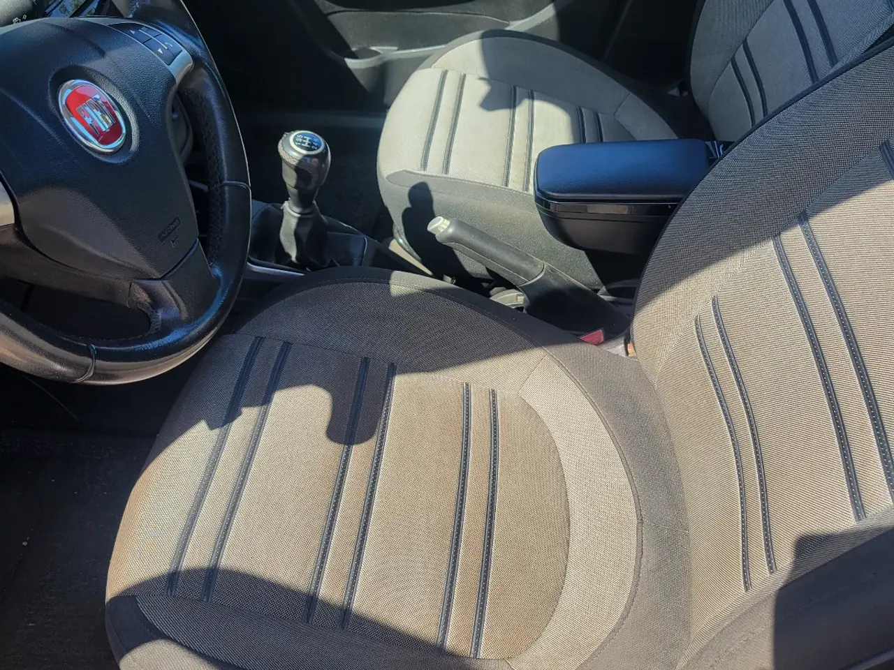 Billede 6 - Fiat Punto Evo