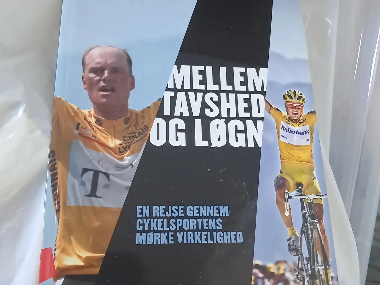 Billede 5 - Cykel bøger