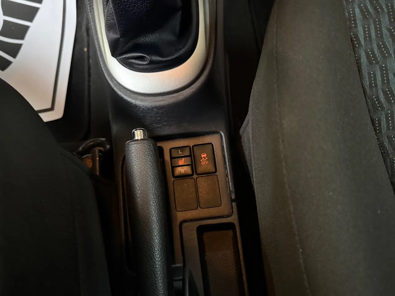 Billede 8 - Toyota Yaris 1,4 D-4D T2