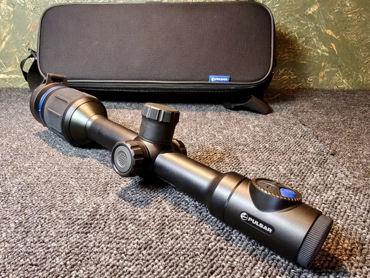 Billede 4 - Pulsar Thermion 2 - XP50